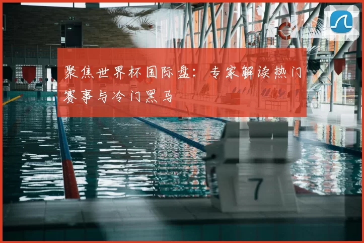 聚焦世界杯国际盘:专家解读热门赛事与冷门黑马