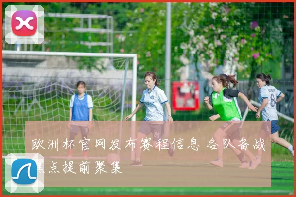 欧洲杯官网发布赛程信息 各队备战焦点提前聚集