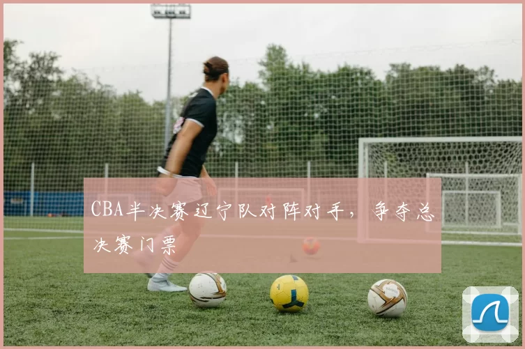CBA半决赛辽宁队对阵对手,争夺总决赛门票