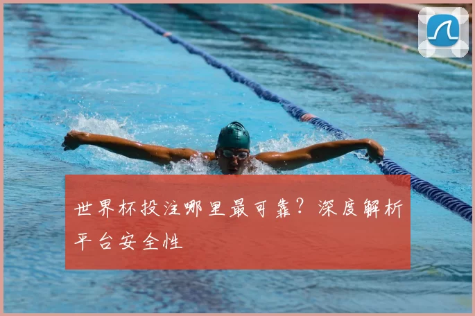 世界杯投注哪里最可靠?深度解析平台安全性