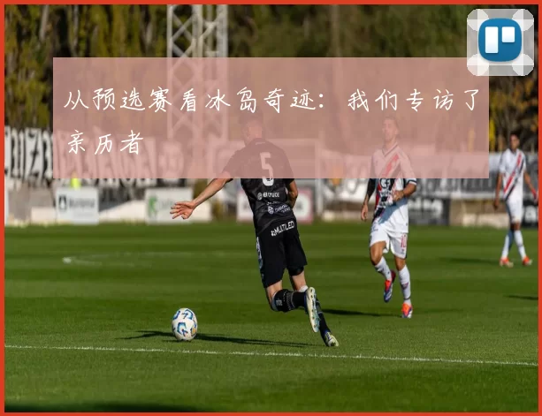从预选赛看冰岛奇迹:我们专访了亲历者