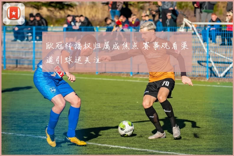 欧冠转播权归属成焦点 赛事观看渠道引球迷关注