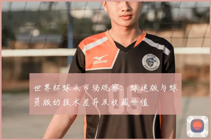 世界杯球衣市场观察：球迷版与球员版的技术差异及收藏价值