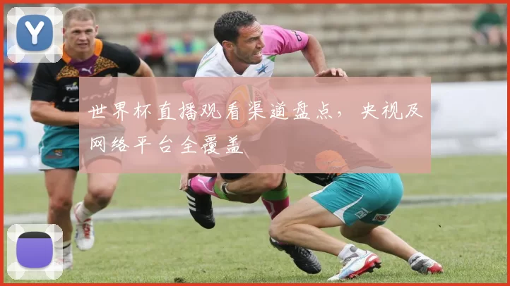 世界杯直播观看渠道盘点,央视及网络平台全覆盖