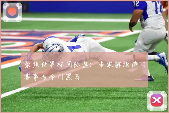 聚焦世界杯国际盘：专家解读热门赛事与冷门黑马