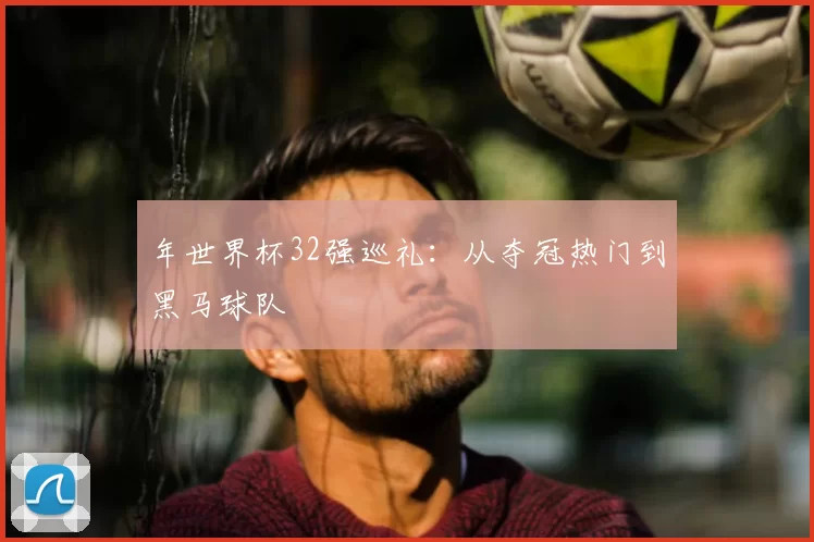 年世界杯32强巡礼:从夺冠热门到黑马球队